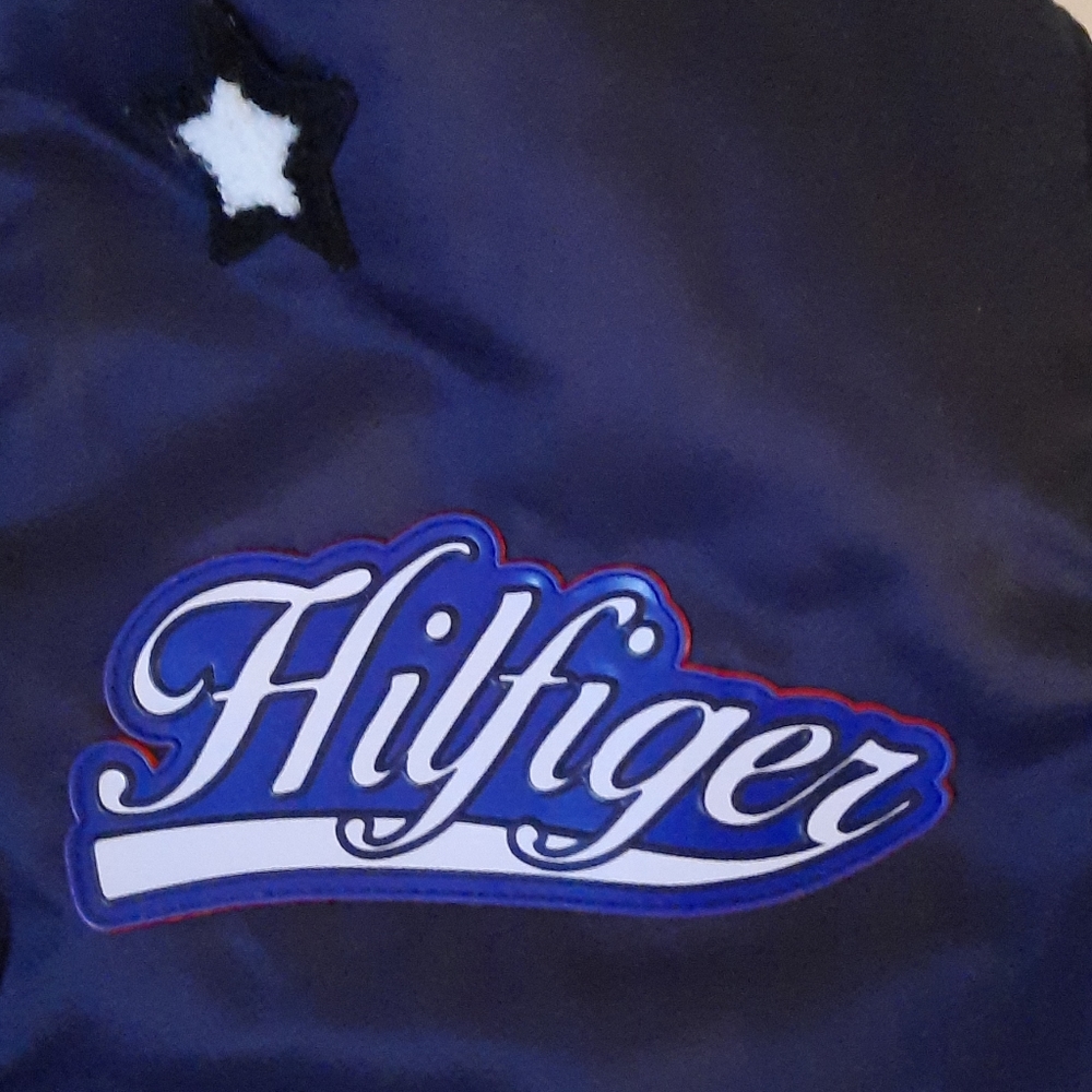 Bomber Tommy Hilfiger - image 5